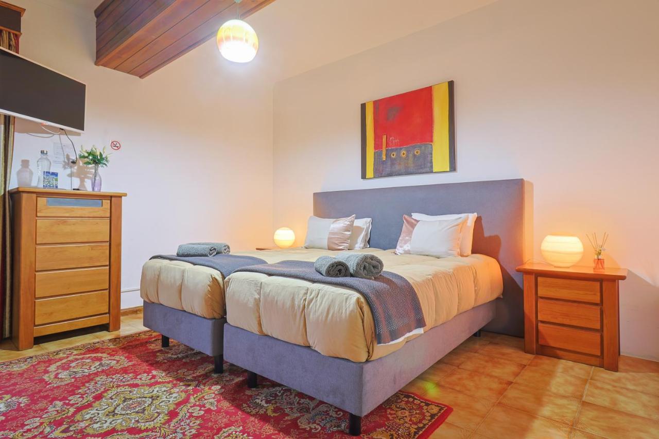 Suite Superior con Balcone