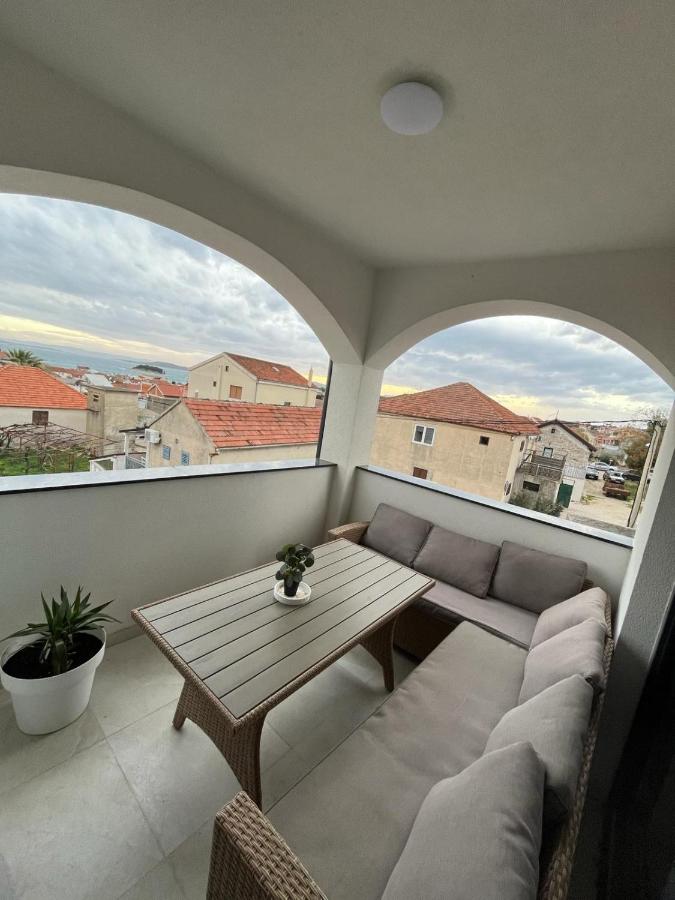 Blue Sea 2 - B&B Pakoštane
