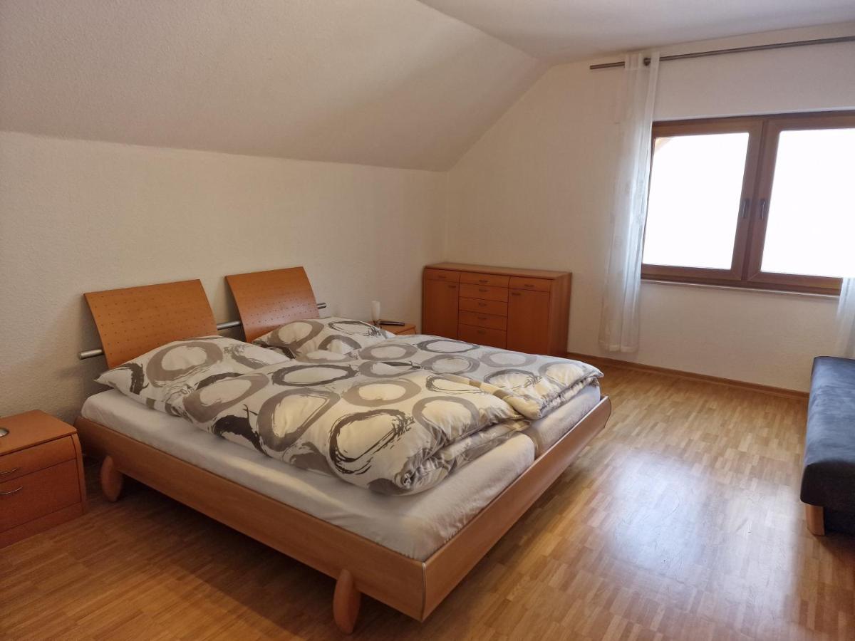 Apartment mit 1 Schlafzimmer