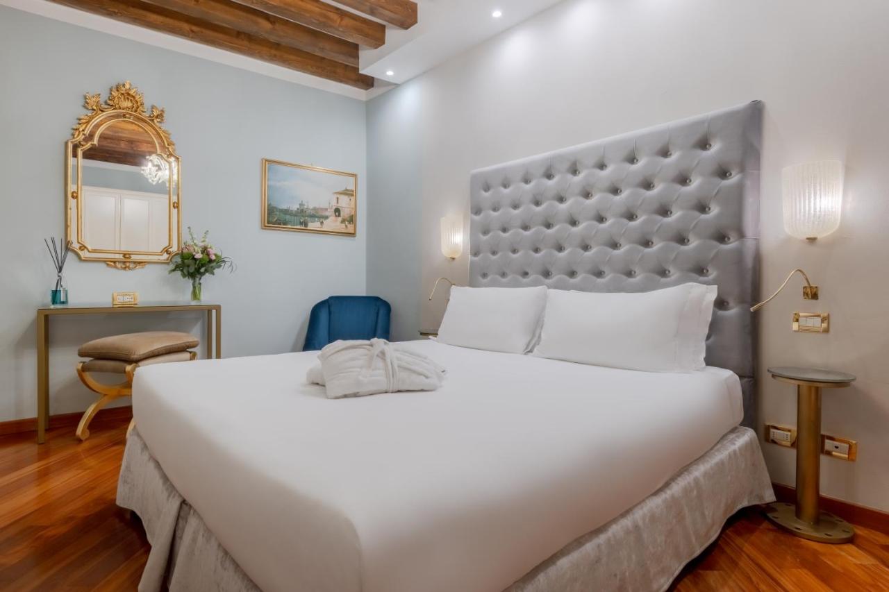Two-Bedroom Apartment (4 Adults)