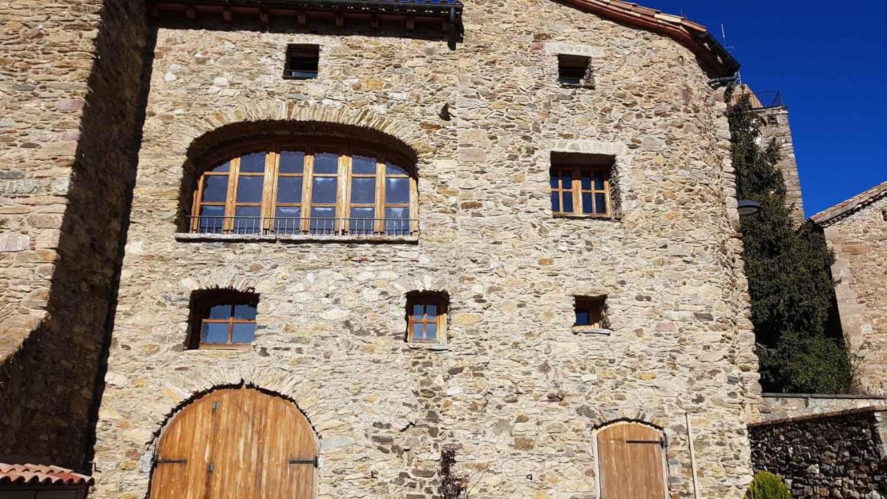 Rectoria Nova - B&B