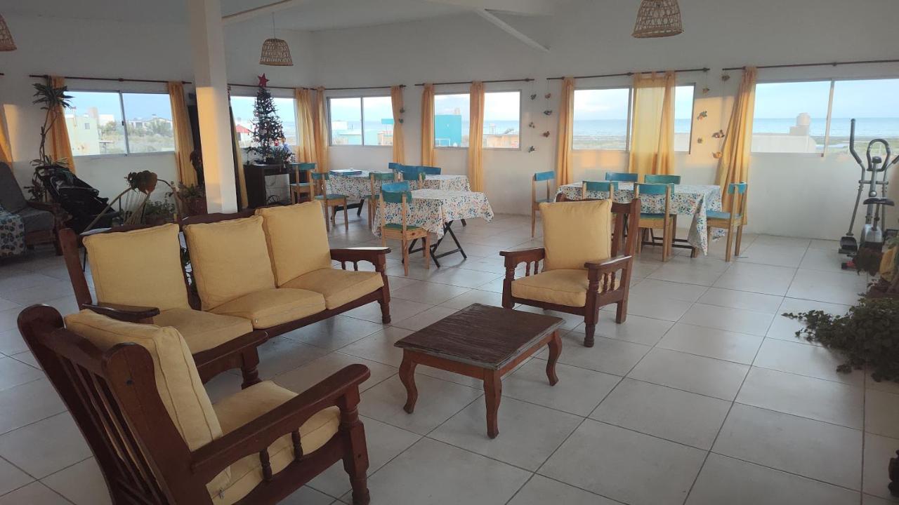 La Muñeca de Pilin - Bed and Breakfast