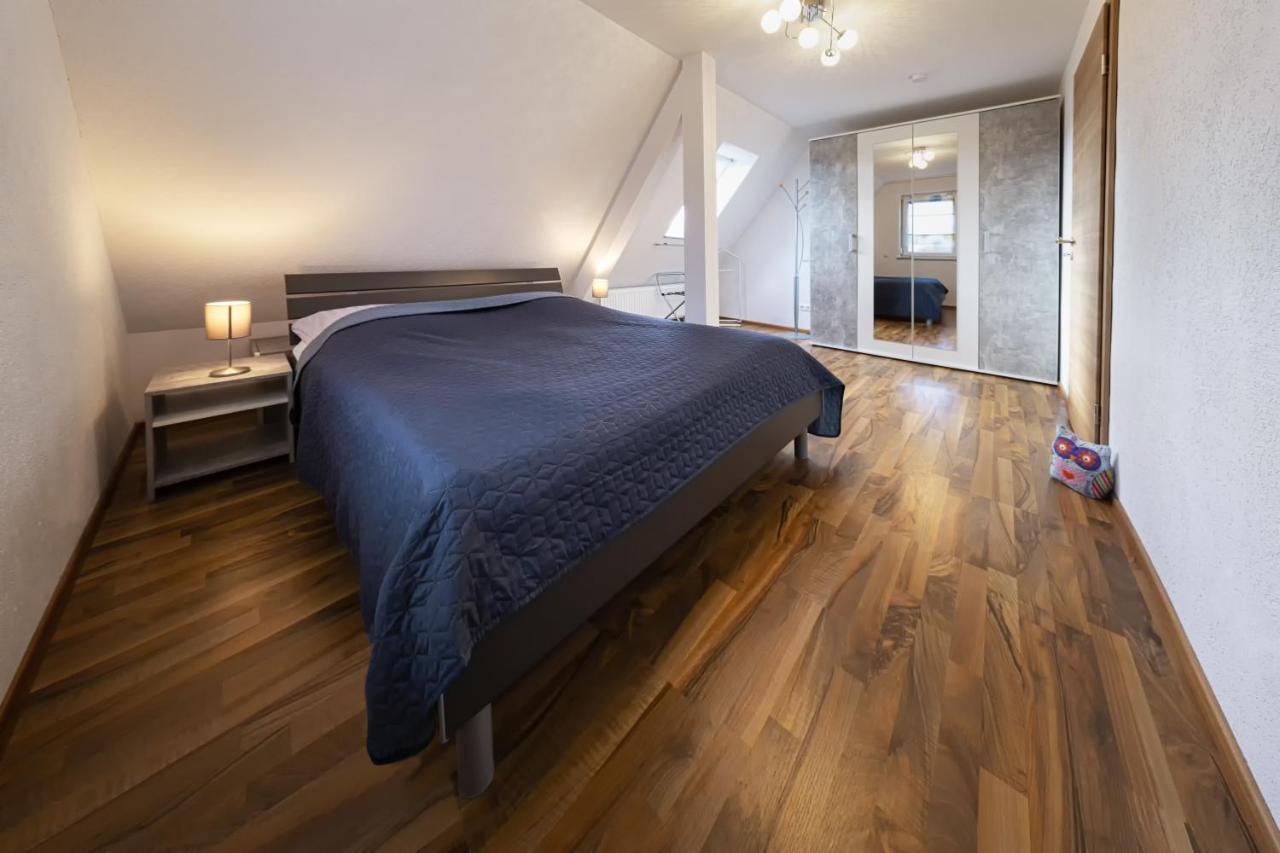 Daniel - Ferienwohnung