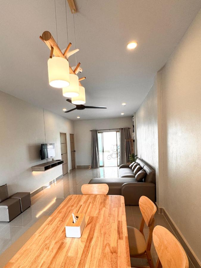 Pk house and cosy-Twin - B&B Ban Ko Mo Sip Paet