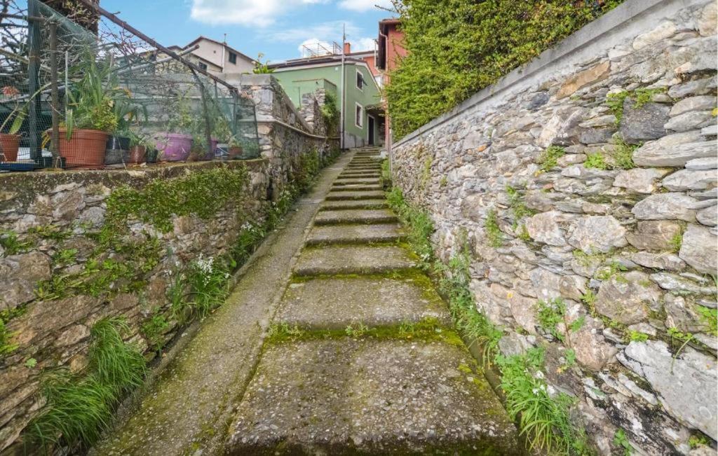 la casa del borgo - Chambres d’hôtes Recco