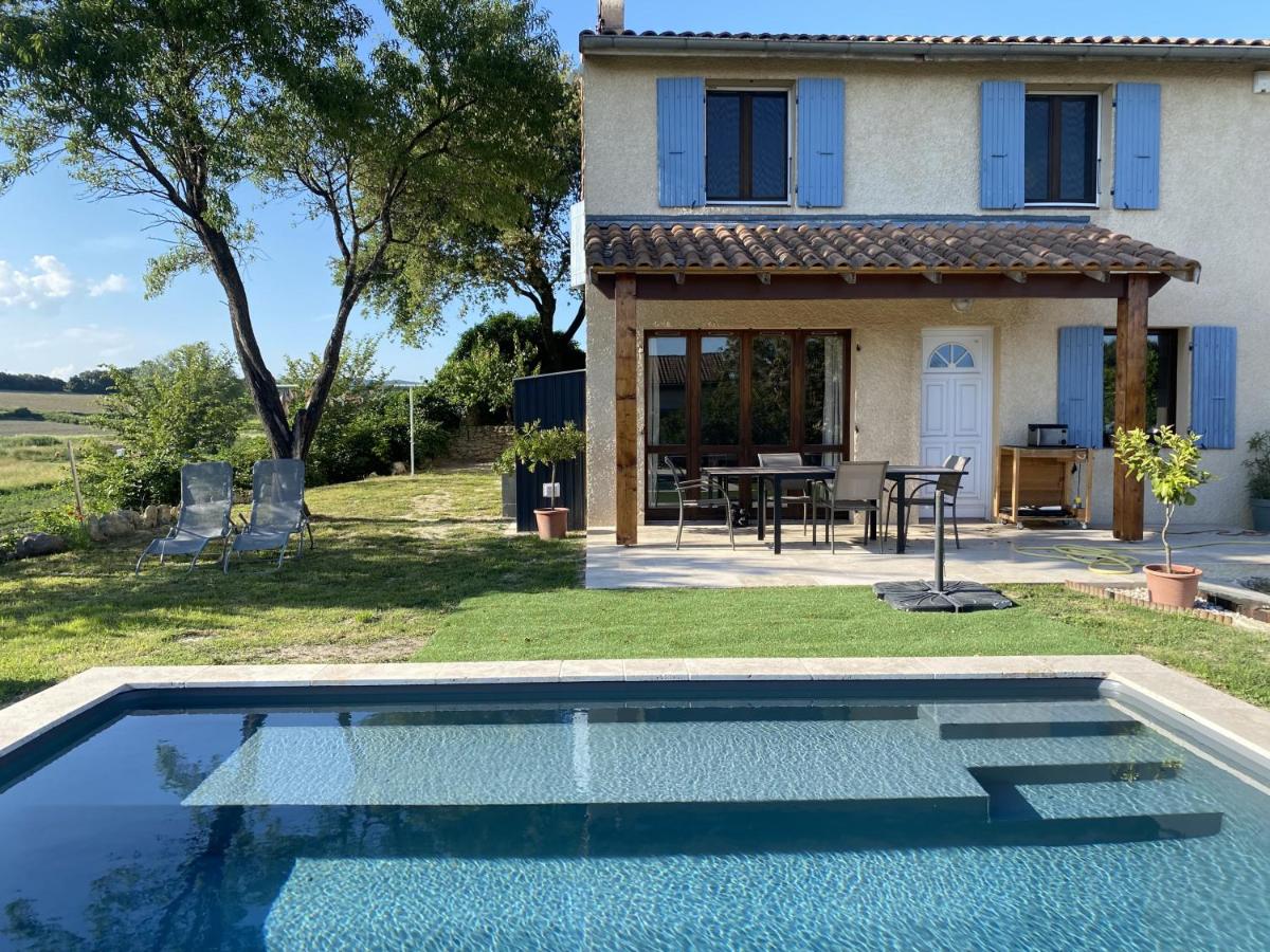 Maison proche centre village - B&B Grignan