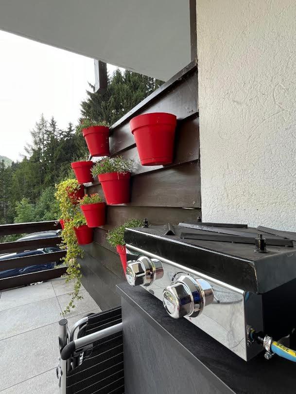 La Diga - Bed and Breakfast