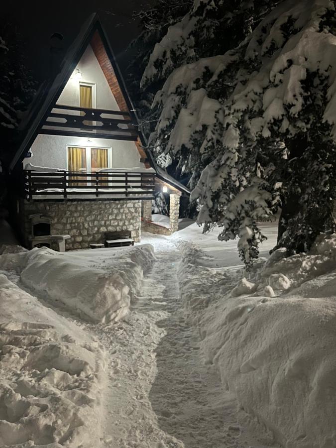 SagaT Jahorinka - B&B Jahorina