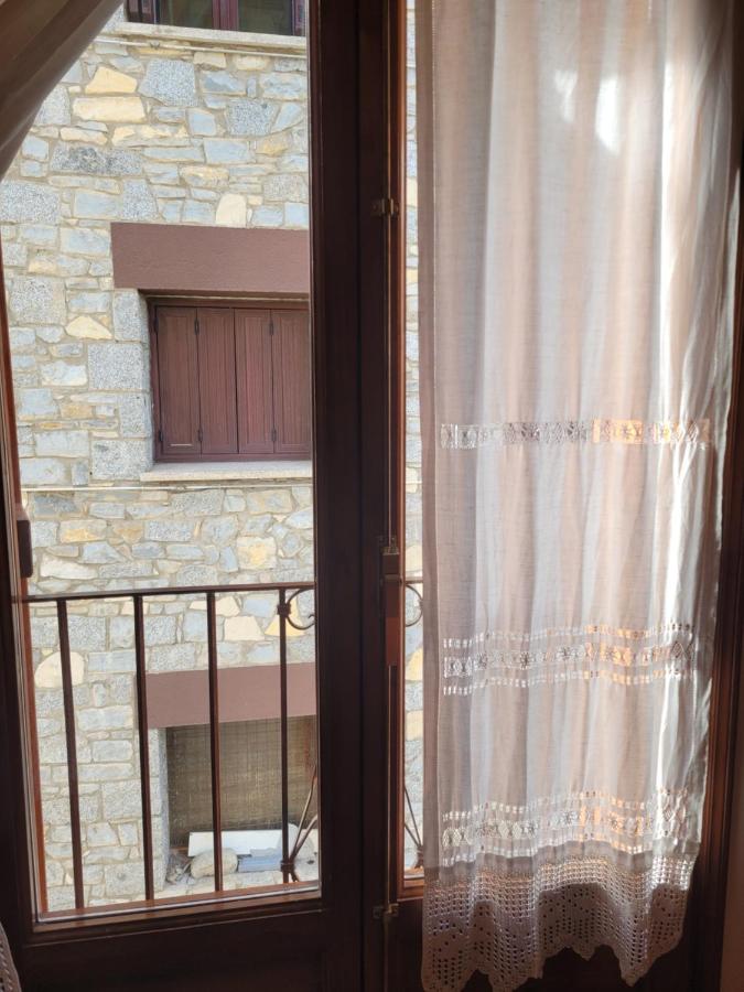 Allotjament rural Casa Milagros - B&B Barruera