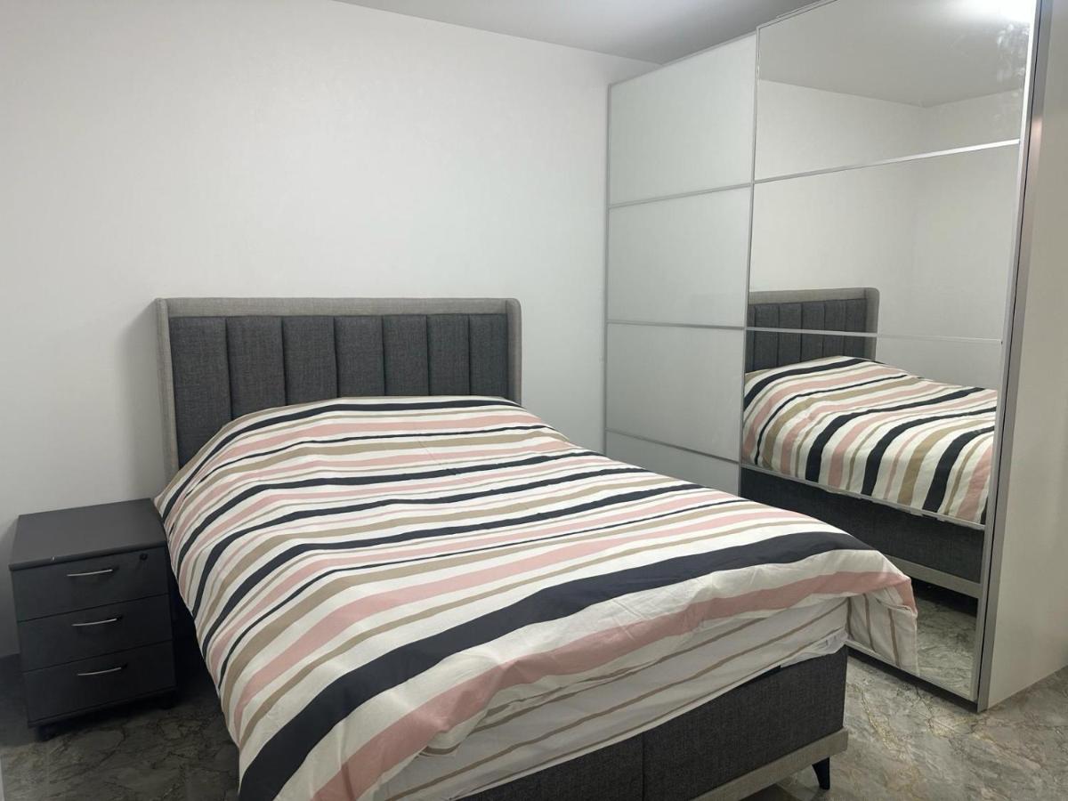 Maison type appartement RDC - B&B