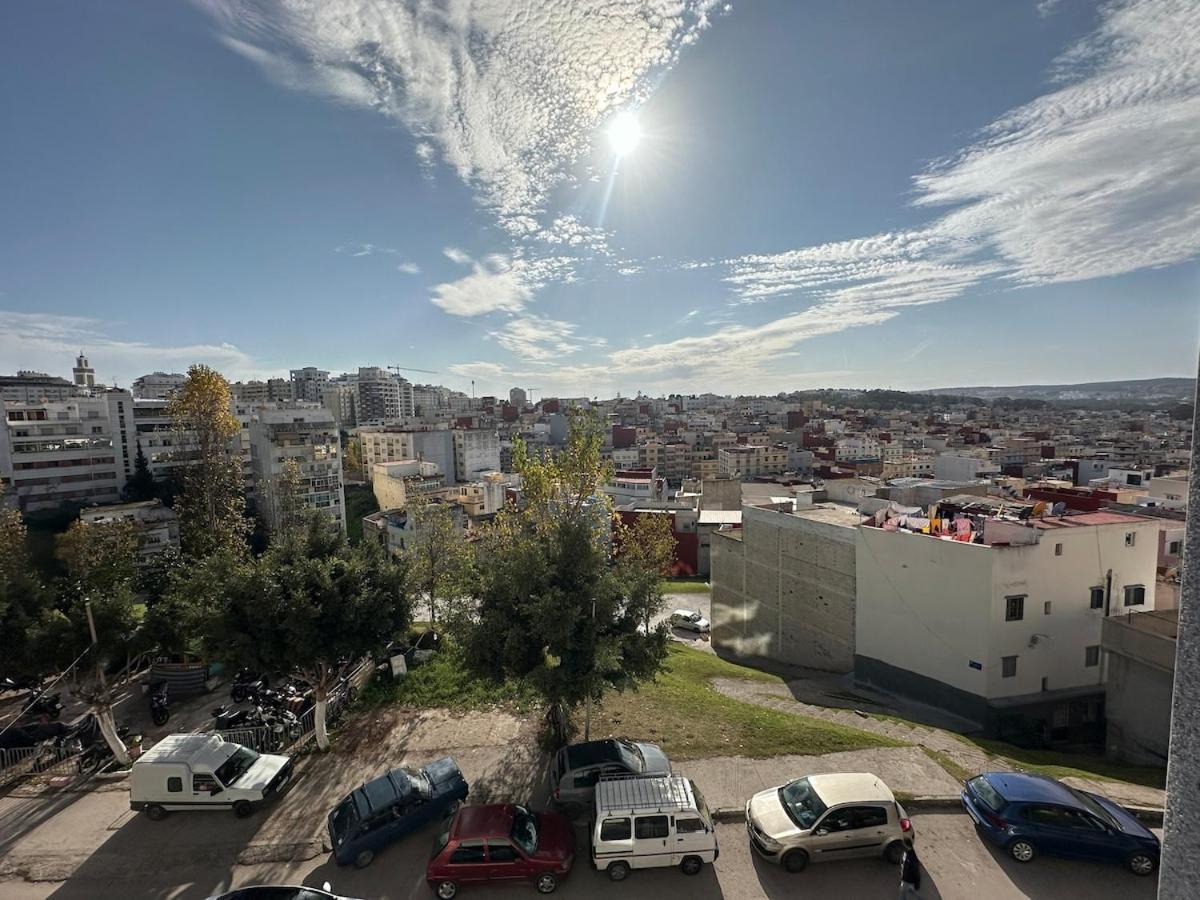 Bright Apartment in Tangier - B&B Tangier