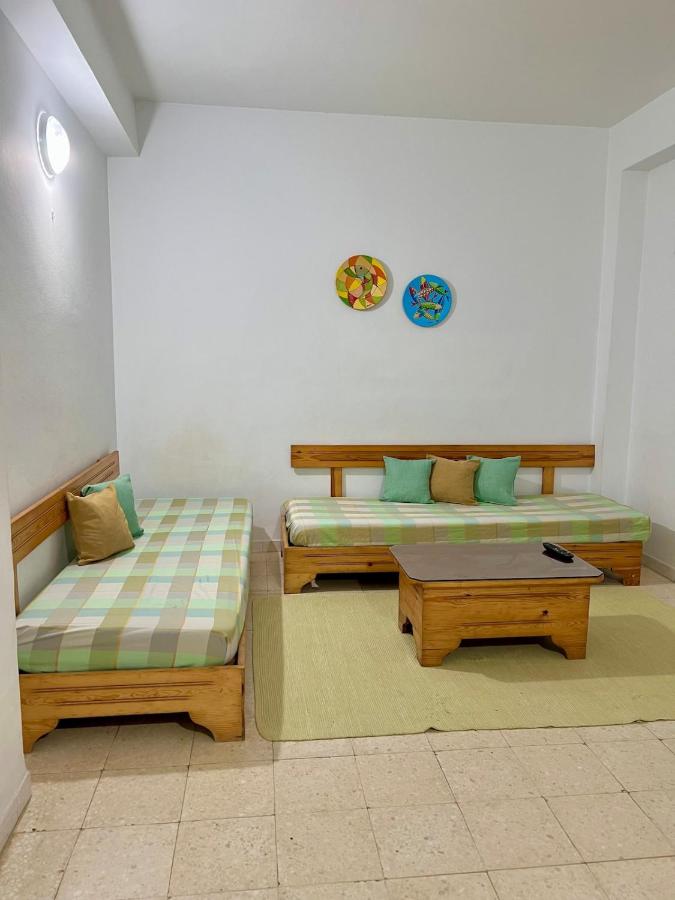 Family-Friendly Studio - B&B