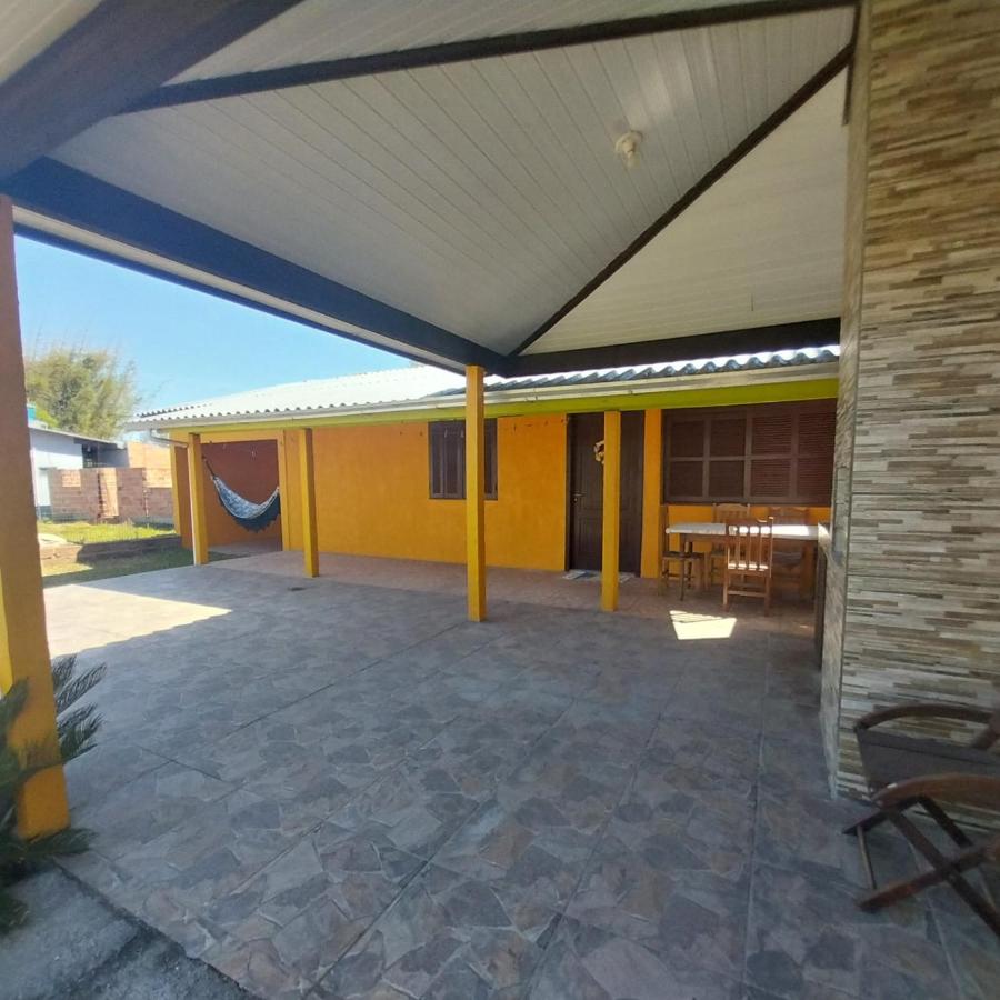 Paraíso em torres - B&B