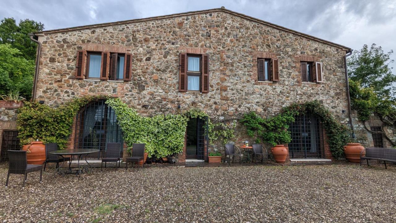Villa La Fornace - Campagnatico, Italy - Chambres d'hôtes Campagnatico