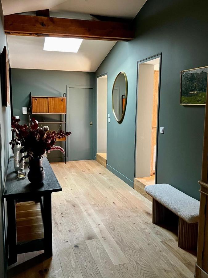 Luxury and elegance in Bordeaux - B&B