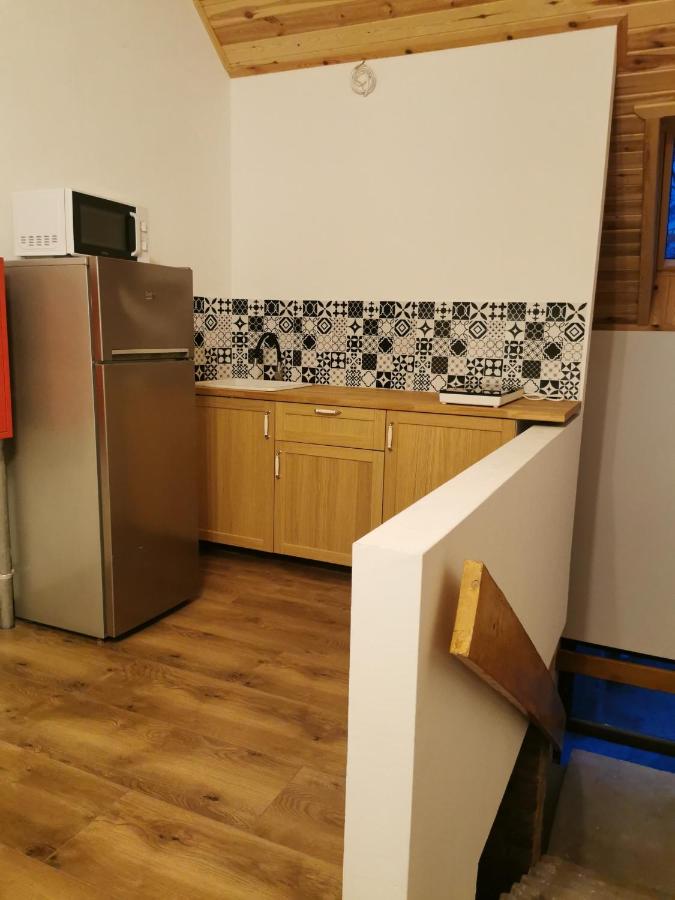 Quadruple Room with Shared Bathroom