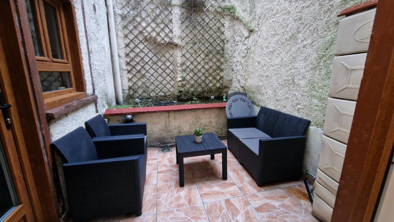 L'Atelier Médiéval - B&B