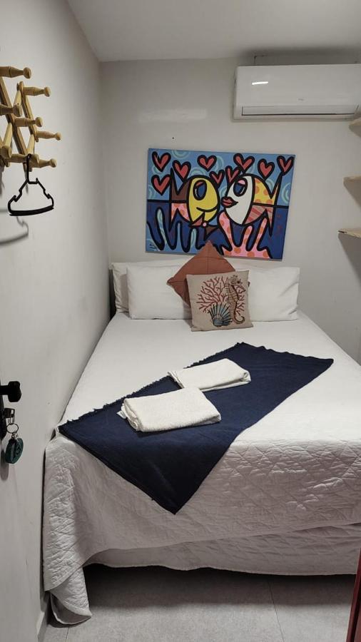 Double Room without Window