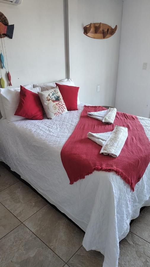 Superior Triple Room with Sea View