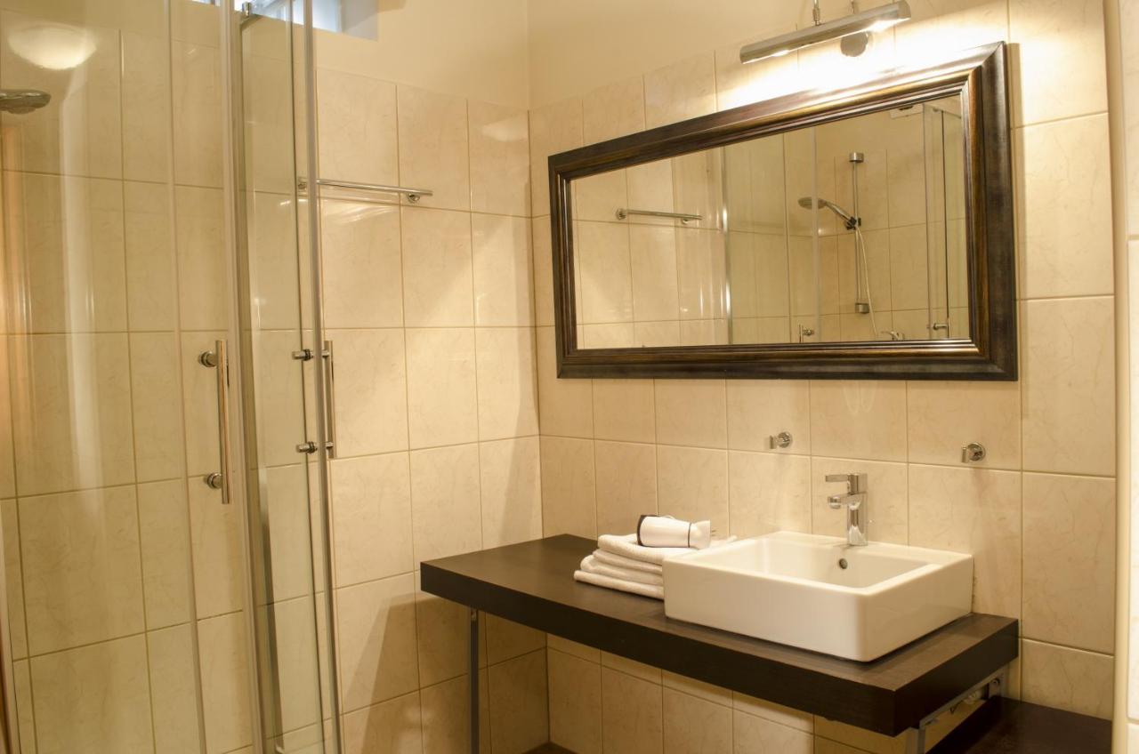 Appartement Double Confort