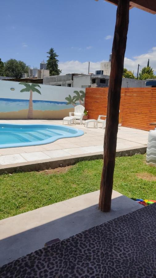 Cabañas los materos 2 - B&B Córdoba