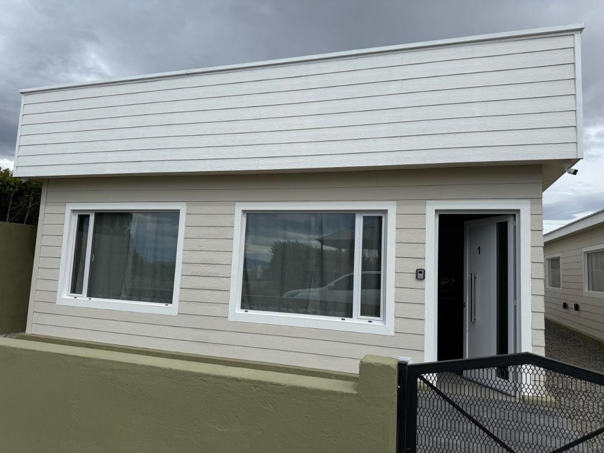 Glaciar viedma 1 - B&B