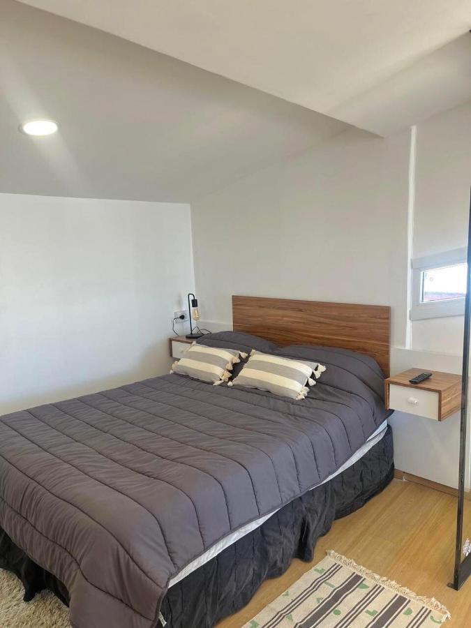 Balcones Ushuaia - B&B
