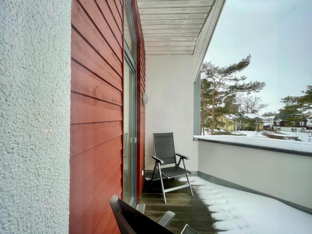 Strandvilla Baabe 10 HERZMUSCHEL - B&B