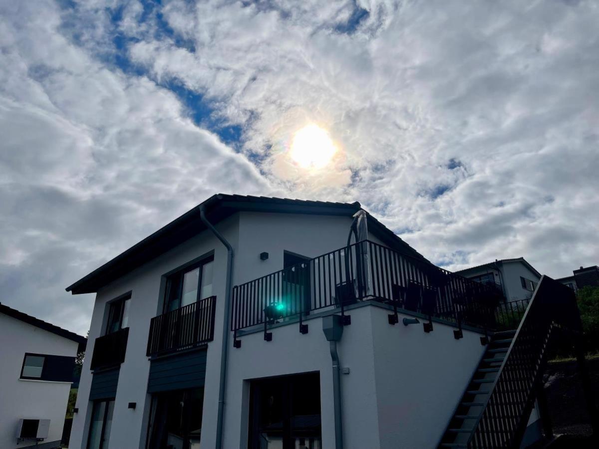 Diemelblick 16 - HAUS IRENE - B&B
