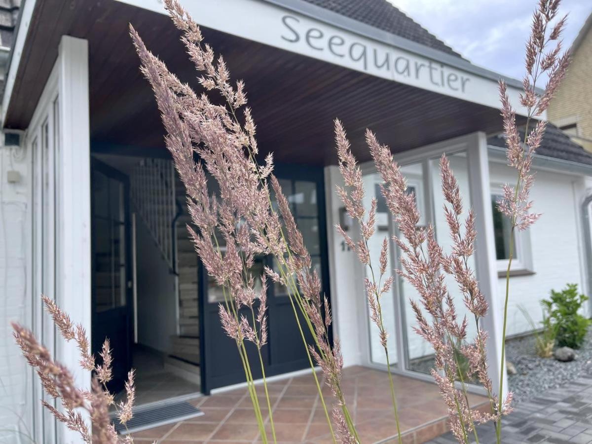 Seequartier 4 - Chambres d’hôtes