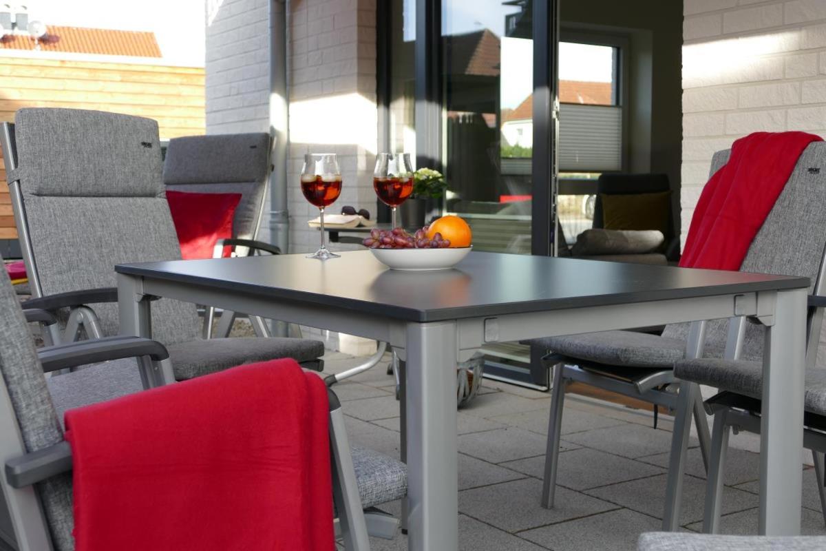 Neue Liebe Haffkrug 1 - B&B