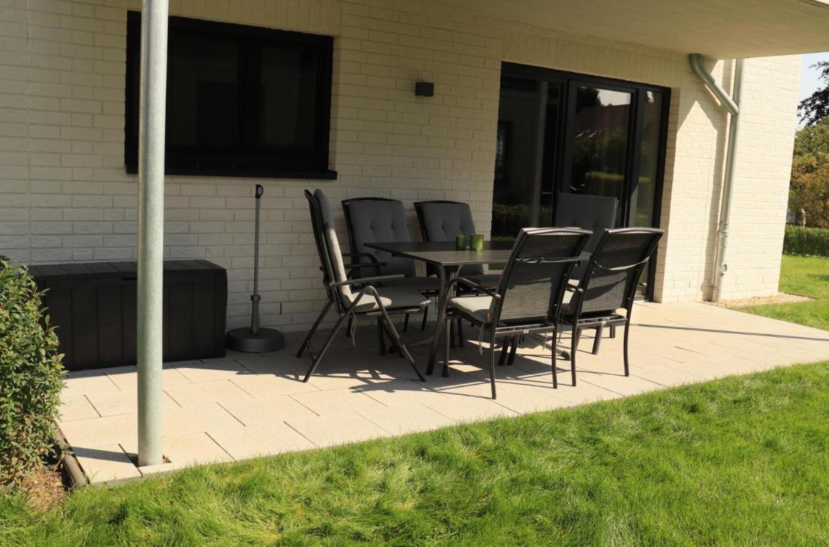 Neue Liebe Haffkrug 2 - B&B