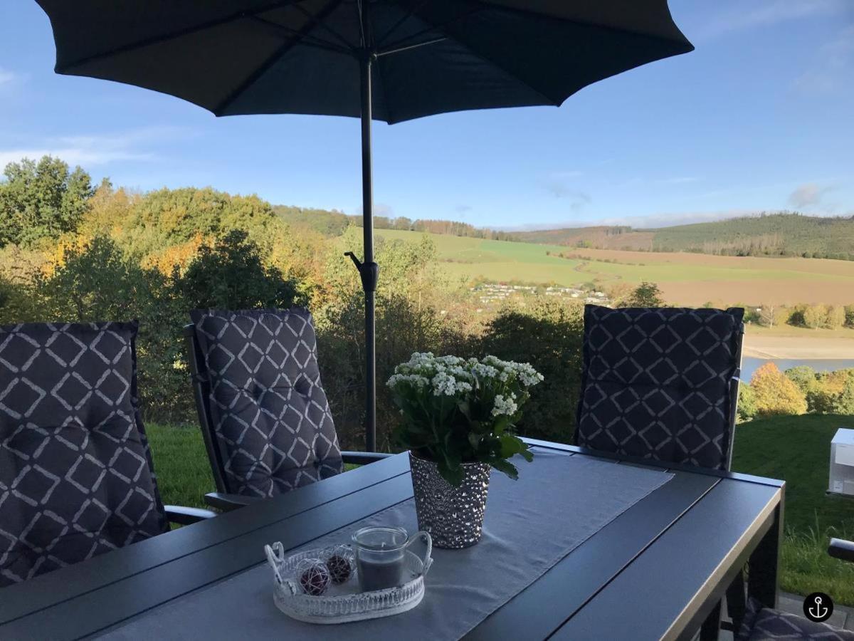 Haus Paula - Sonnenweg 22 - B&B Heringhausen