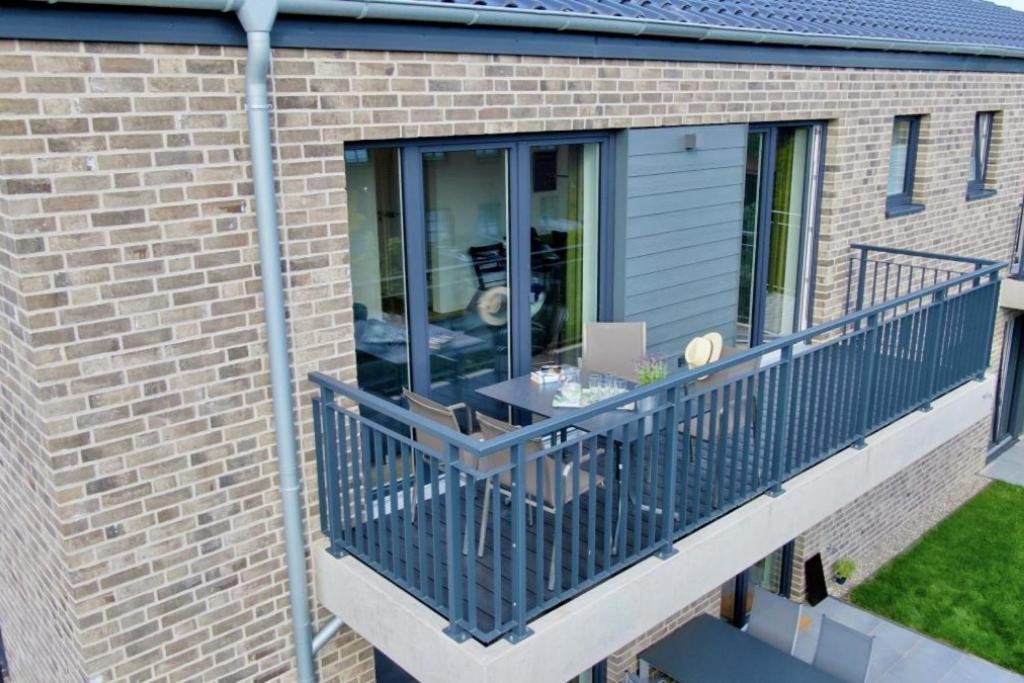 Refugium 3 - B&B
