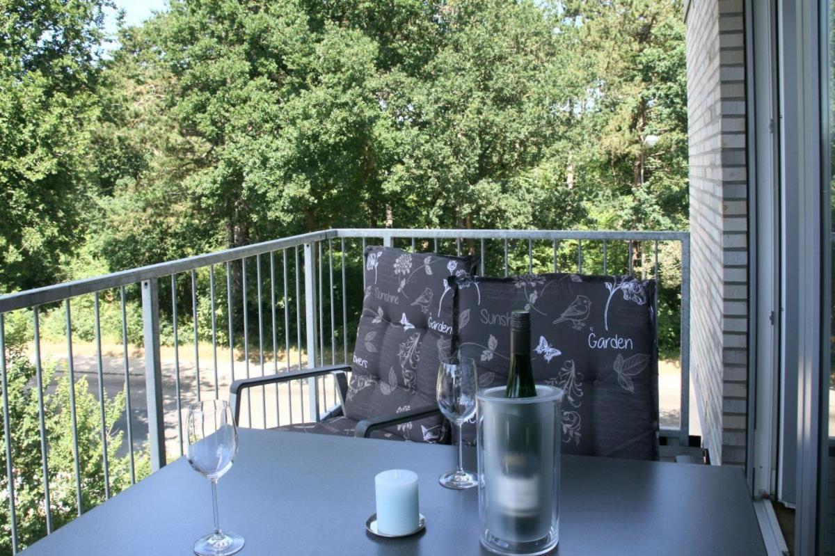 Quartier Hohe Geest 14 - B&B