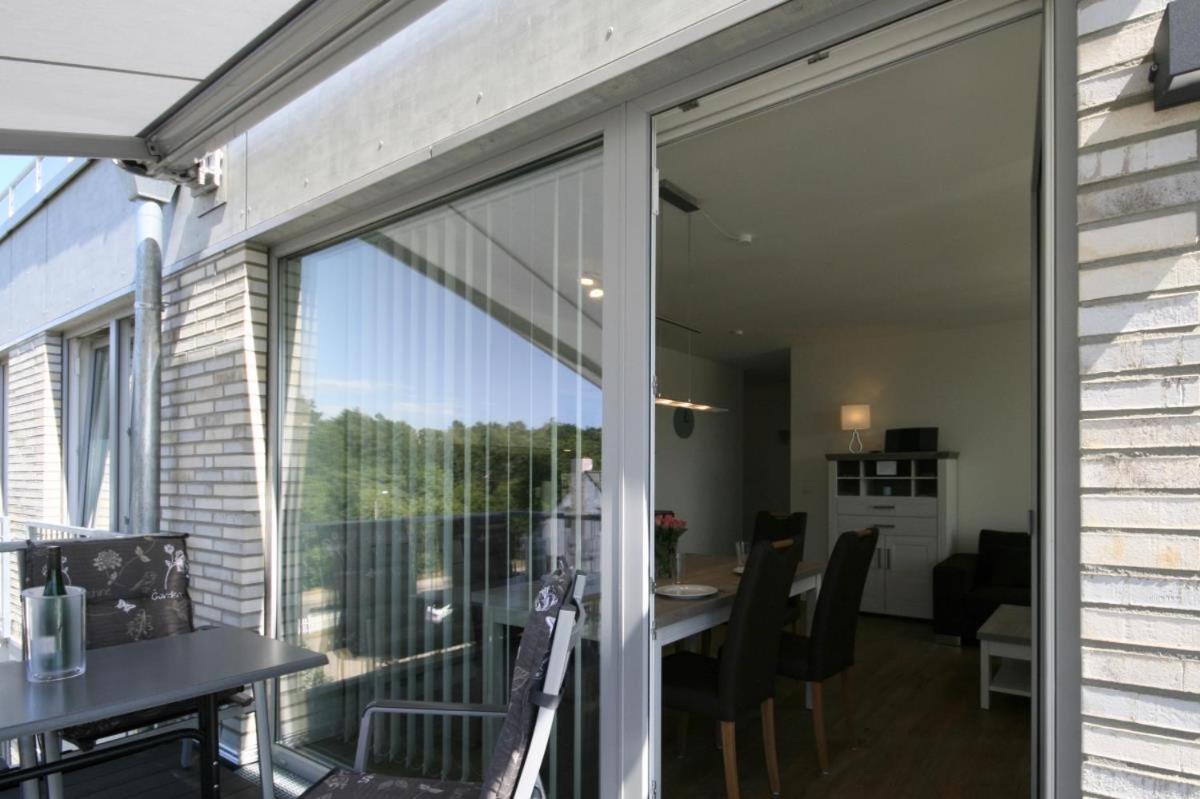 Quartier Hohe Geest 19 - B&B