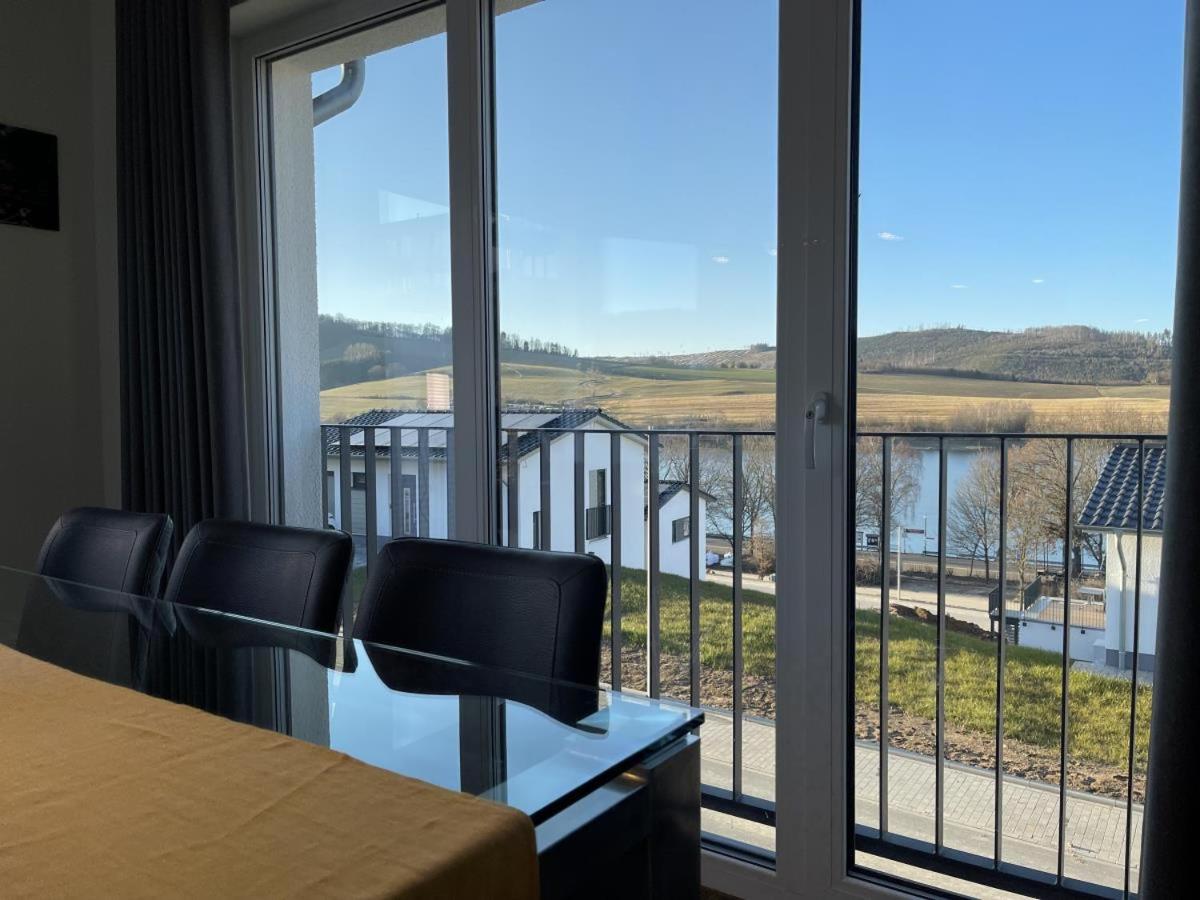 Diemelblick 22 - SEEBLICK - B&B