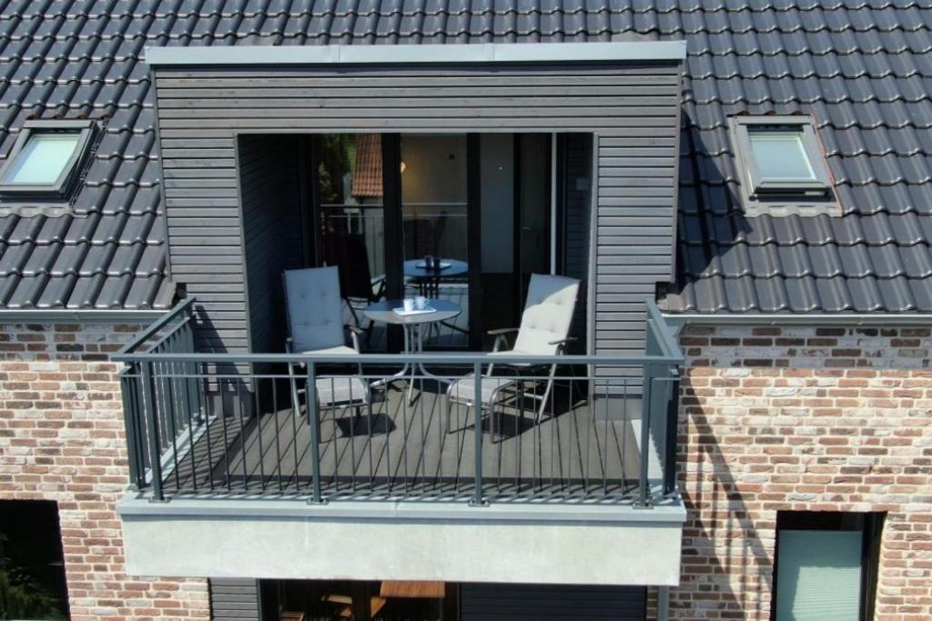 Kellenhusen Tor 24 - Ferienwohnung Kellenhusen