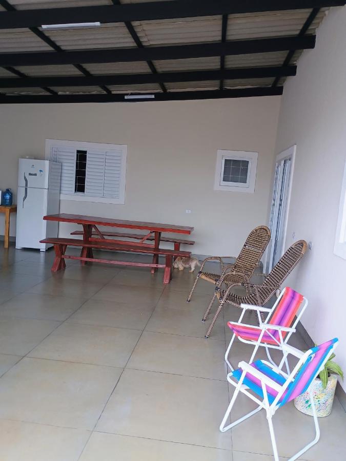 Pousada Zero Três - 03 - B&B Chapada dos Guimarães