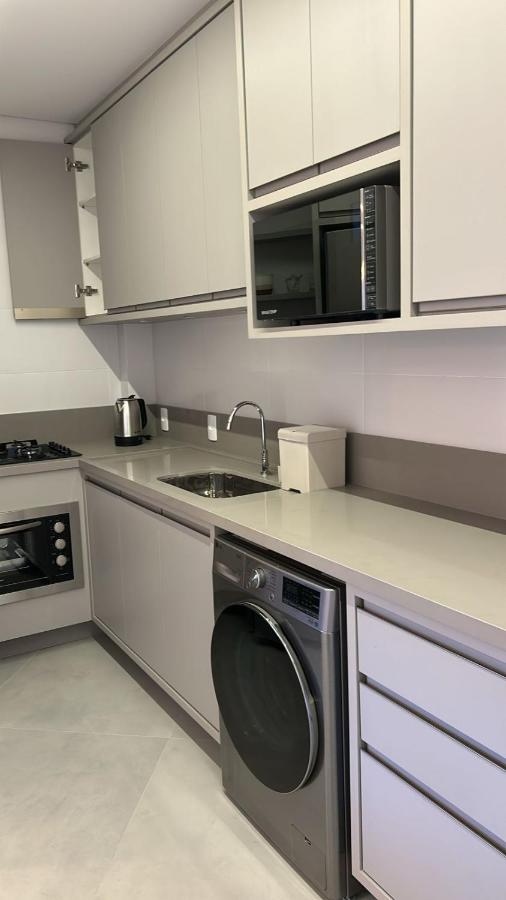 Apartamento praia de Palmas - B&B