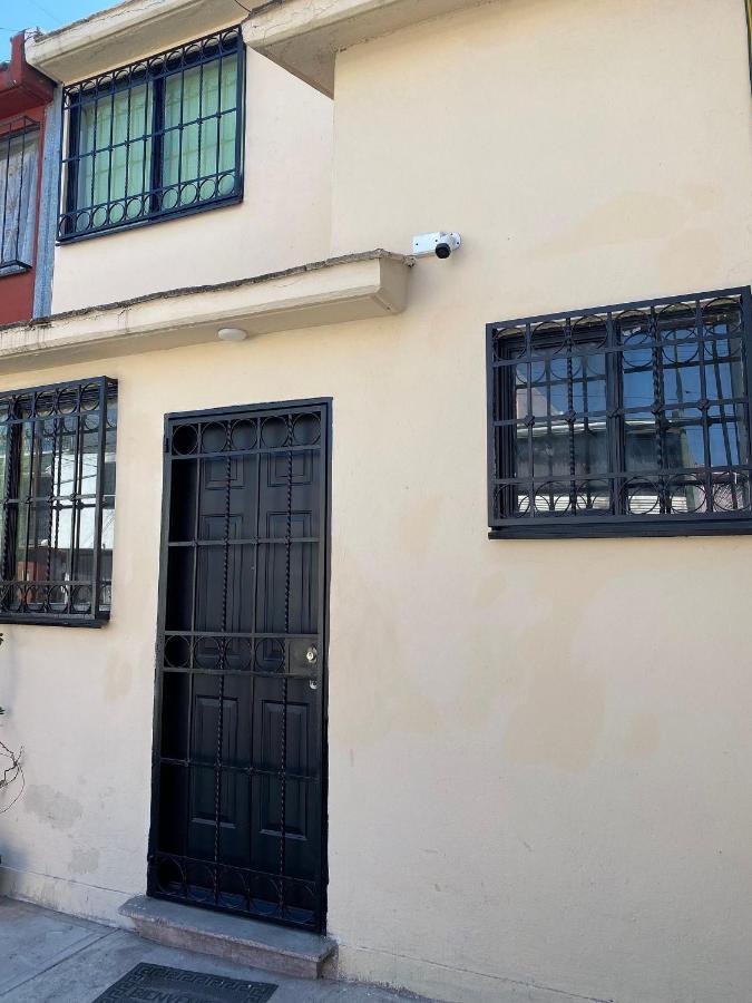 Casa en buen lugar para visitar Puebla y Cholula - B&B