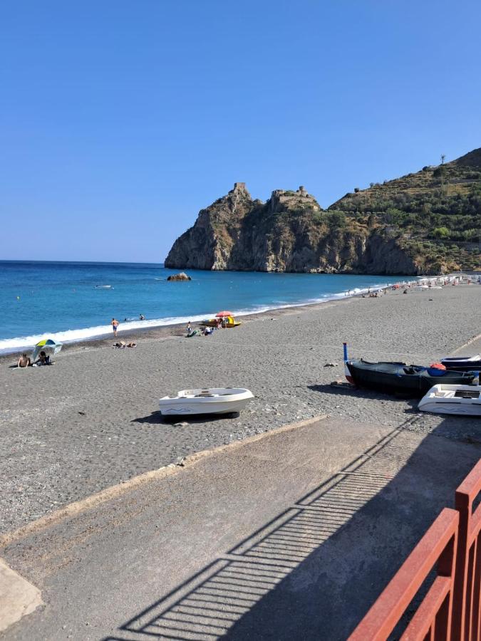 Perla Ionica - B&B Sant'Alessio Siculo