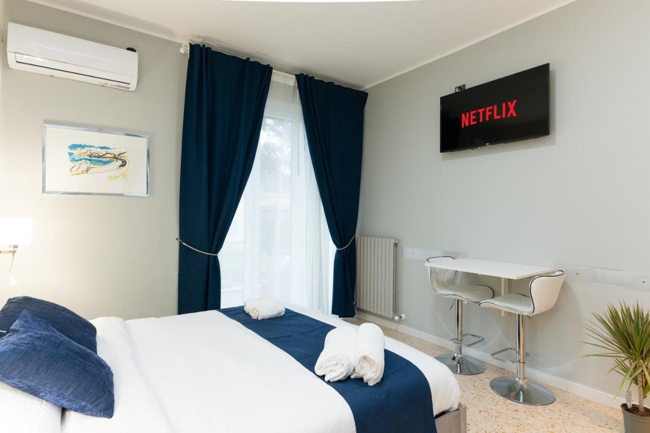 Chambre Double Deluxe avec Lit d'Appoint