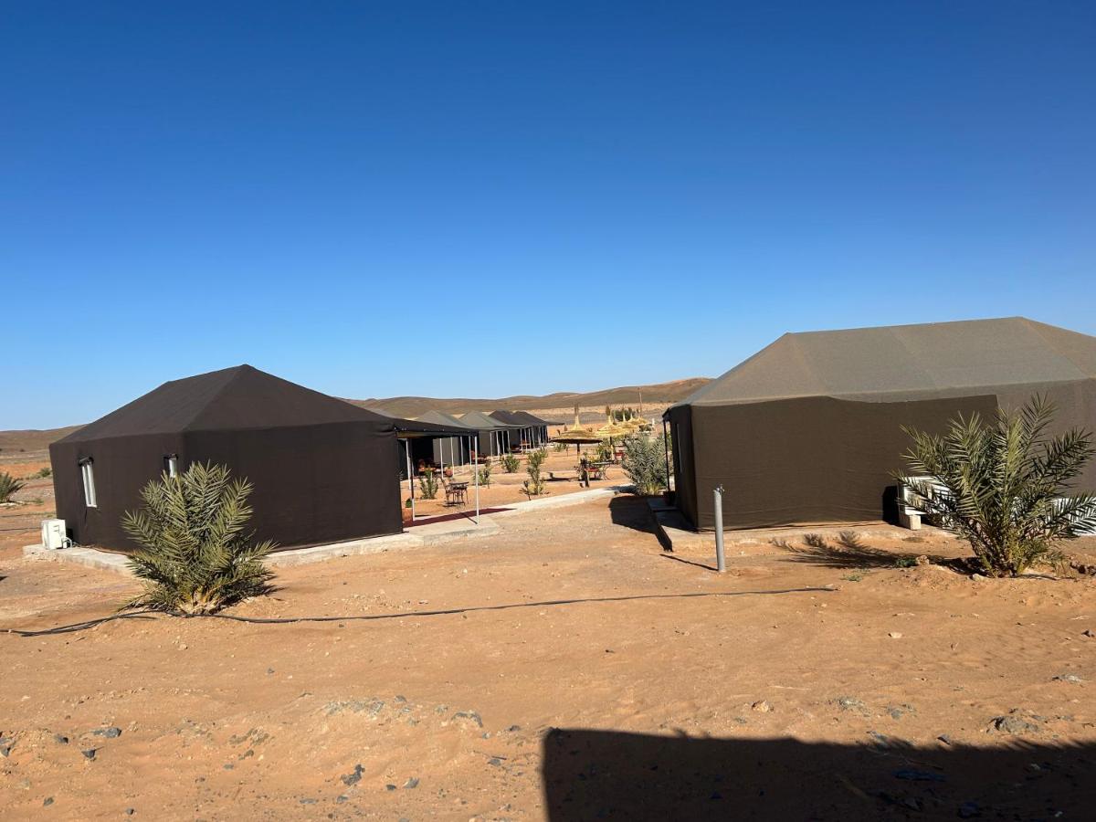 Andromeda Desert Astro Camp - B&B