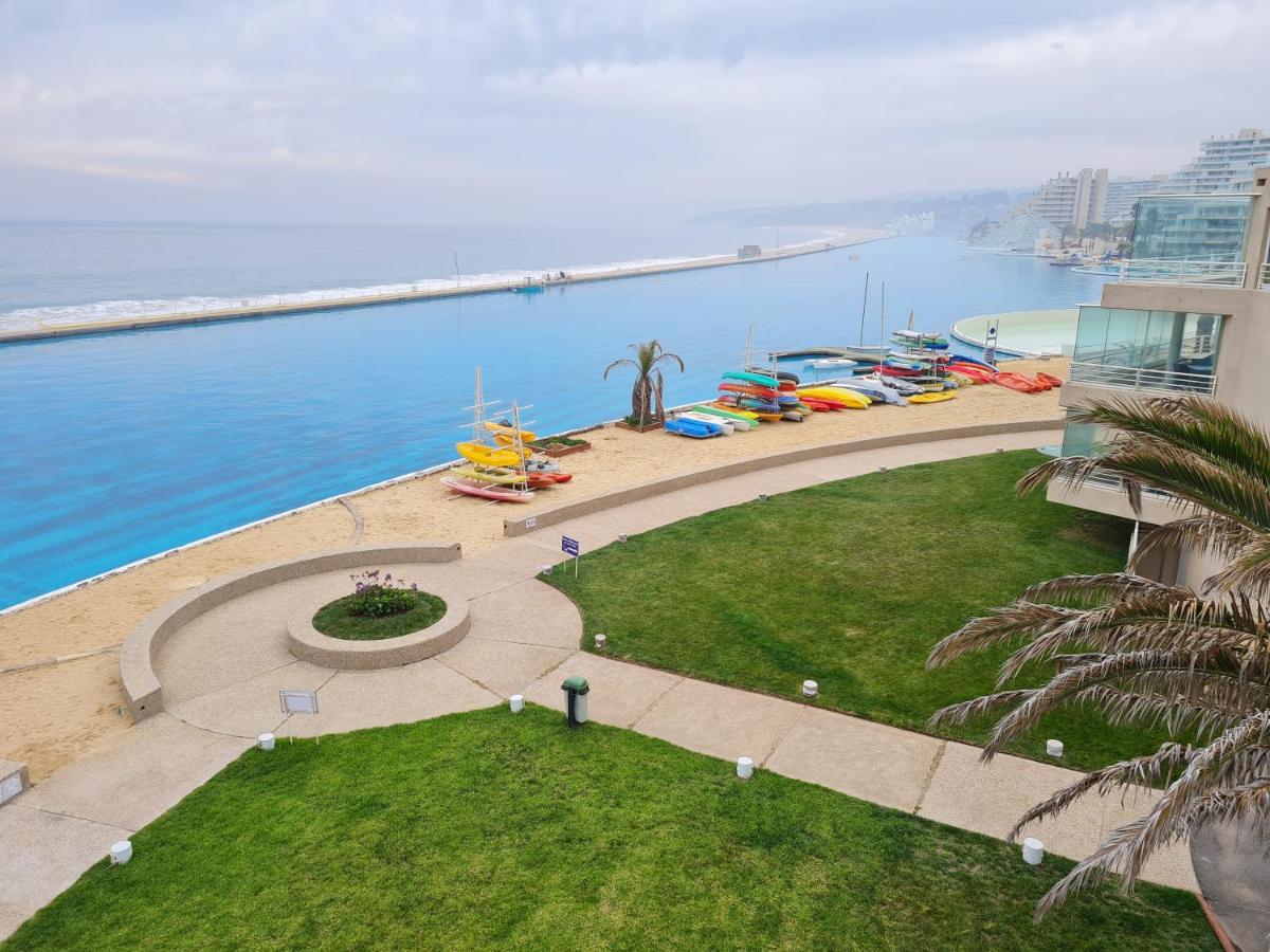 Appartamento con 3 Camere da Letto e Vista Mare