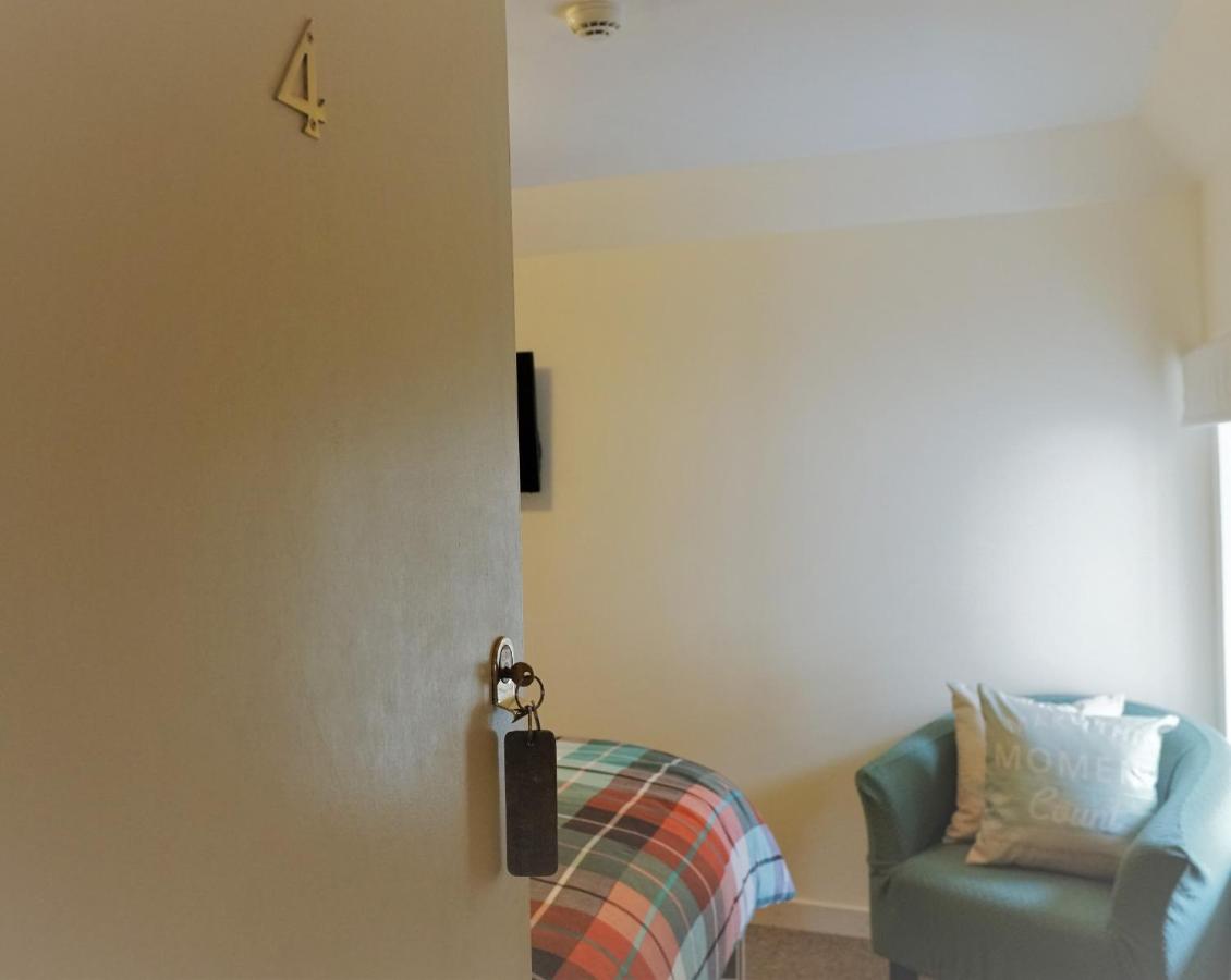 Standard Doppelzimmer