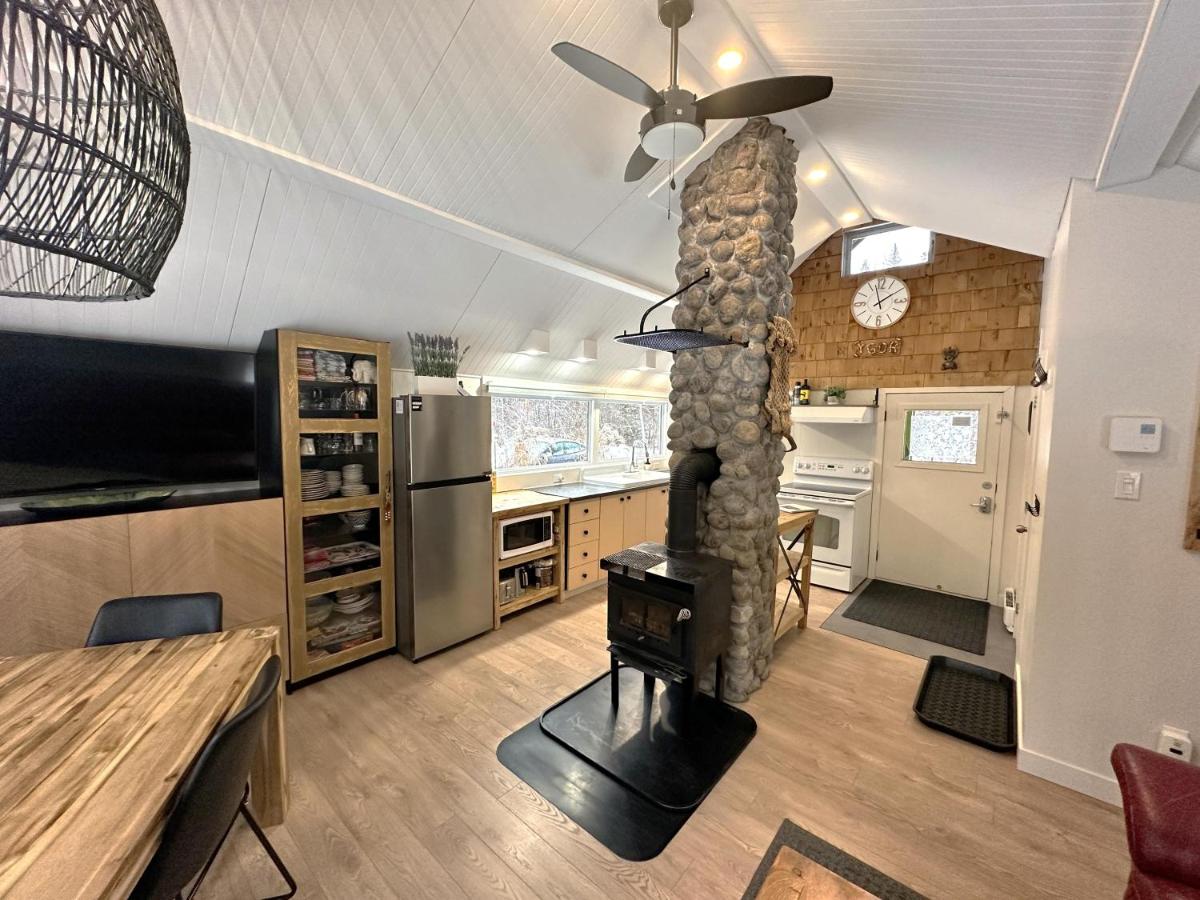 Le refuge de la petite rivière - Ferienwohnung