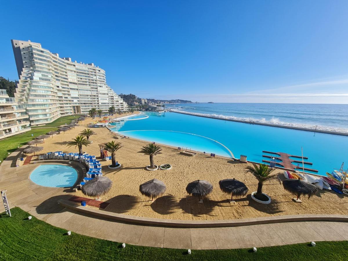 Appartamento con 2 Camere da Letto e Vista Mare 