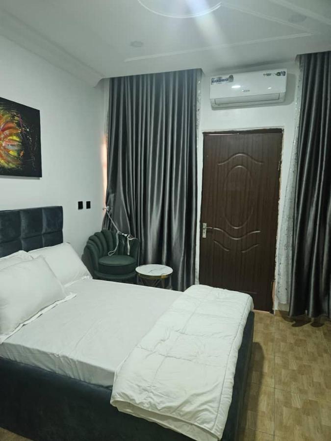Double Room with Park View
