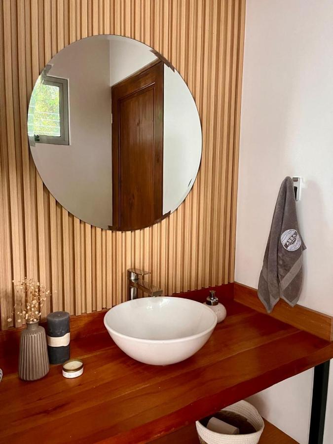 Villa con 2 Camere da Letto